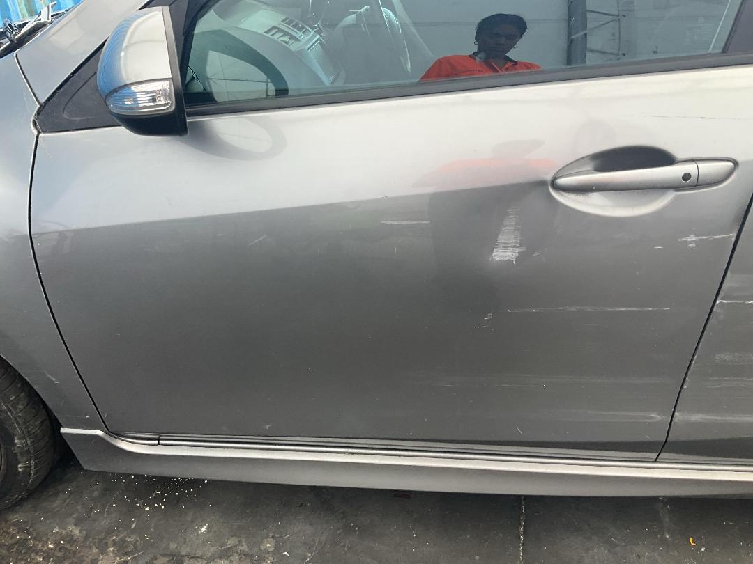 Photo '15' of Mazda Axela