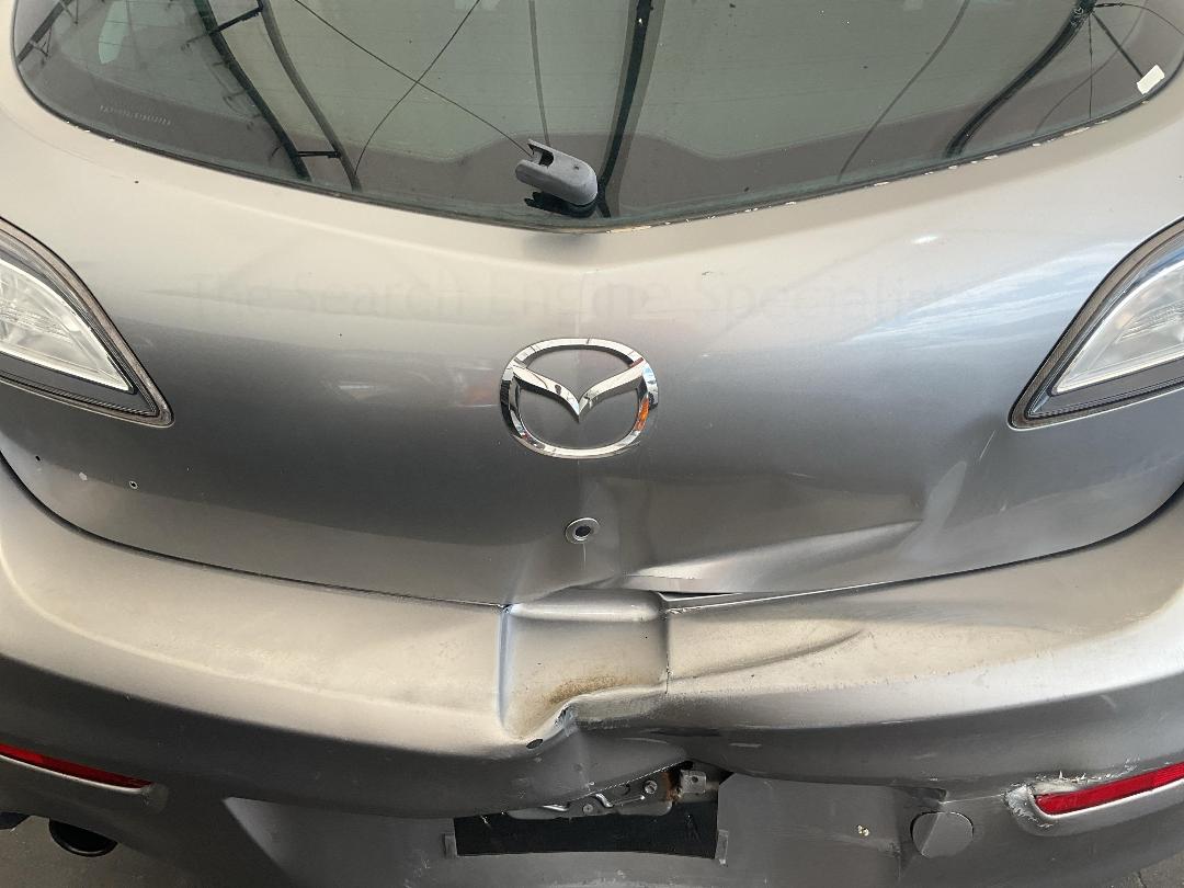 Photo '20' of Mazda Axela