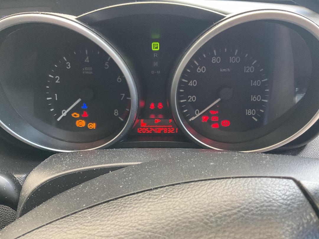 Photo '9' of Mazda Axela