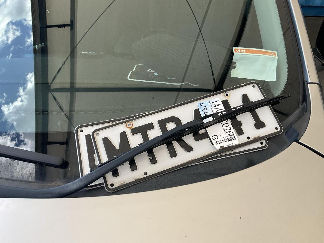 Photo '13' of Mazda Axela