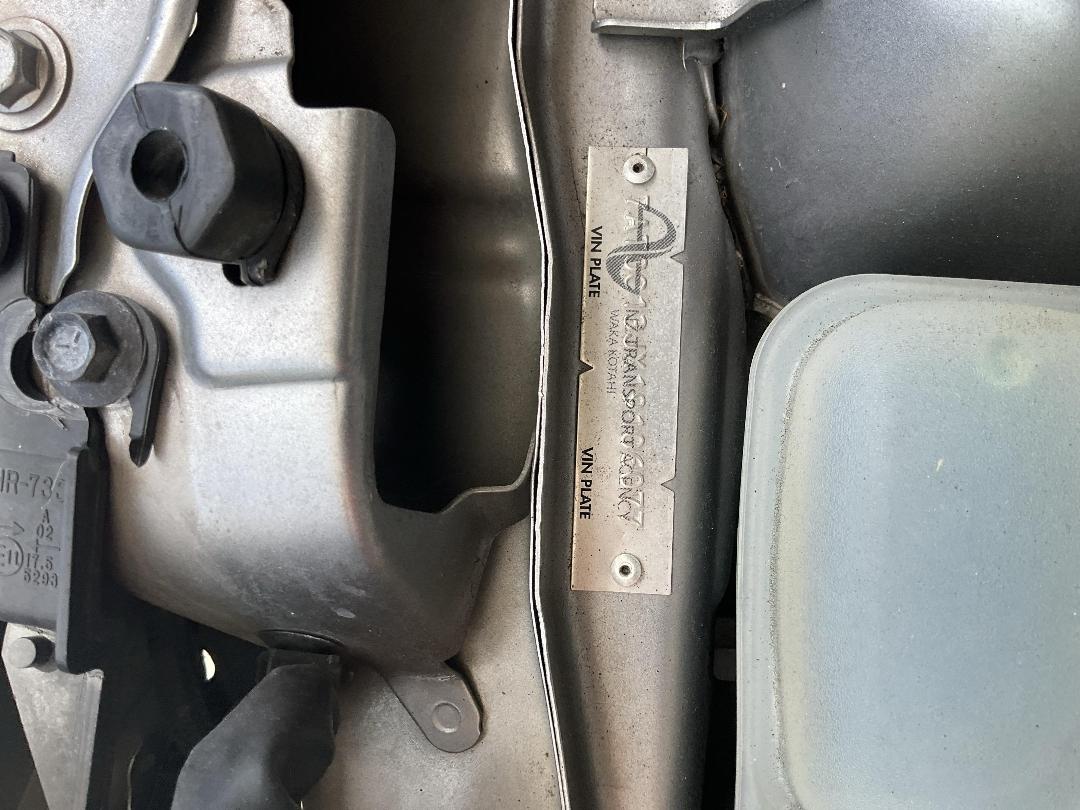 Photo '12' of Mazda Axela