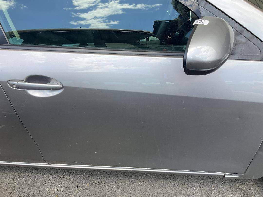 Photo '15' of Mazda Axela