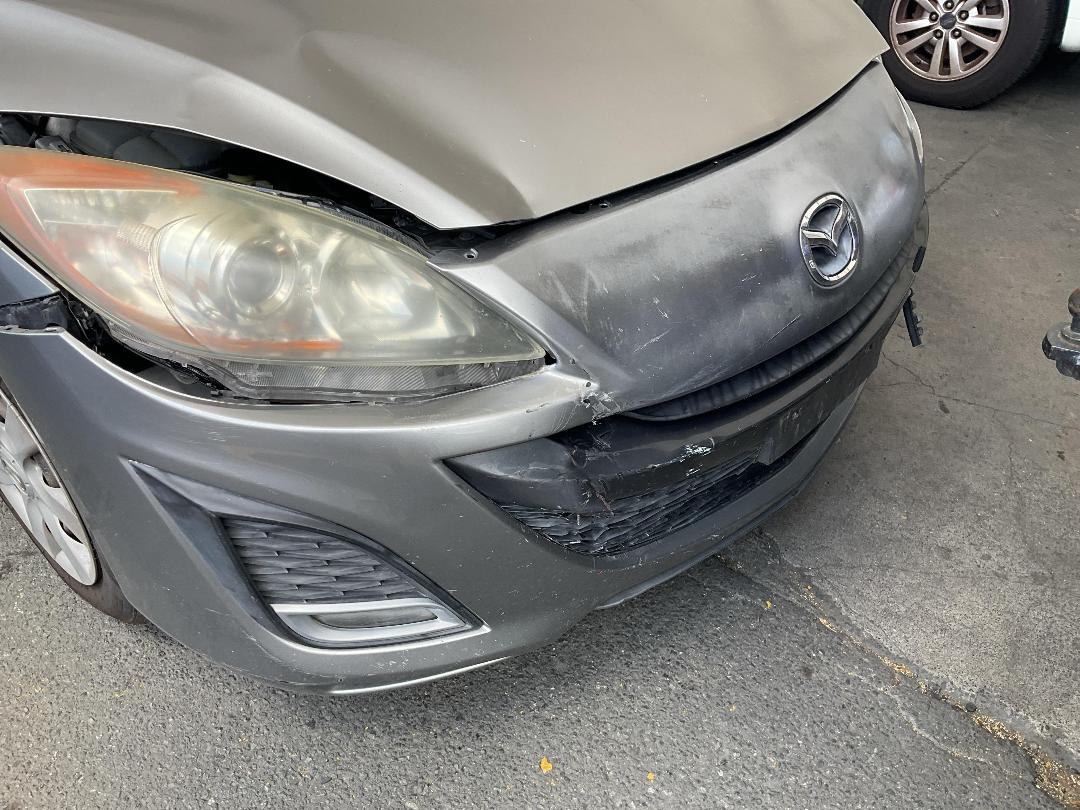 Photo '18' of Mazda Axela