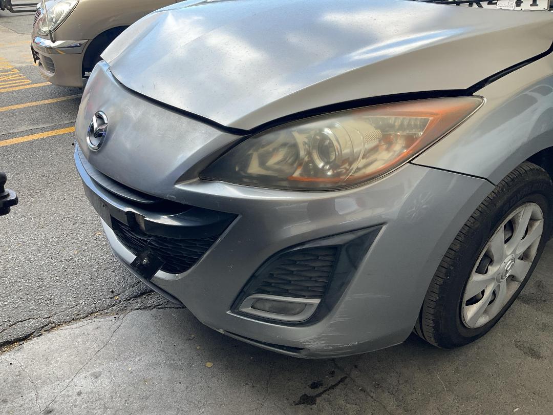 Photo '19' of Mazda Axela