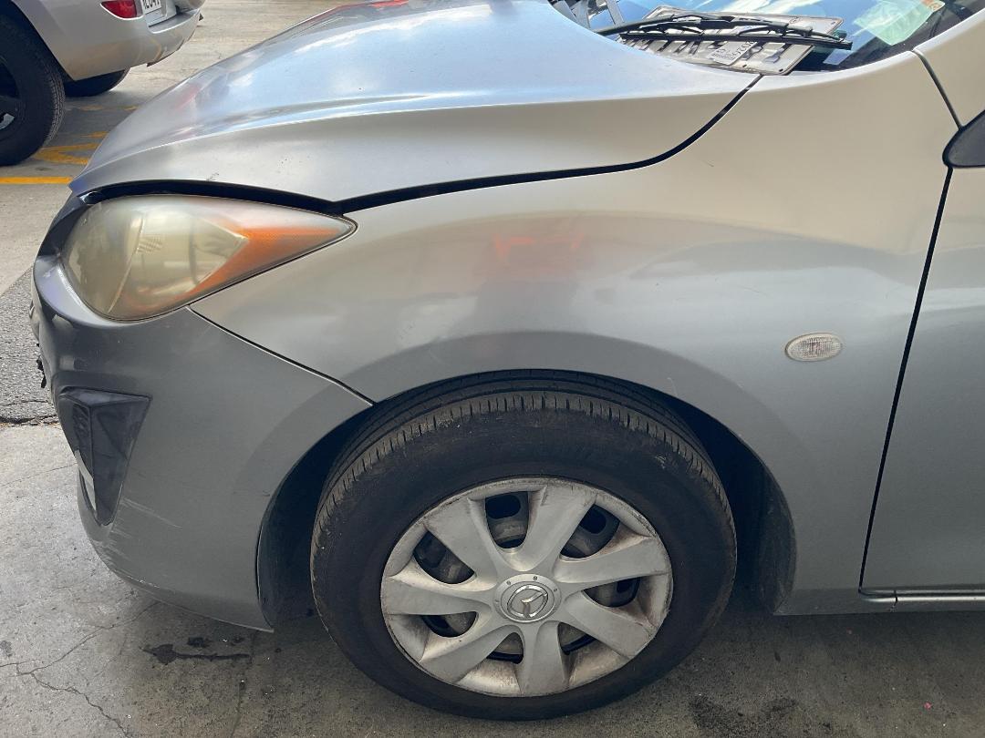 Photo '20' of Mazda Axela