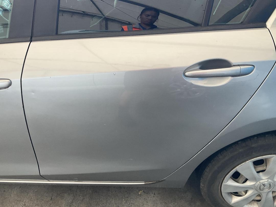 Photo '22' of Mazda Axela