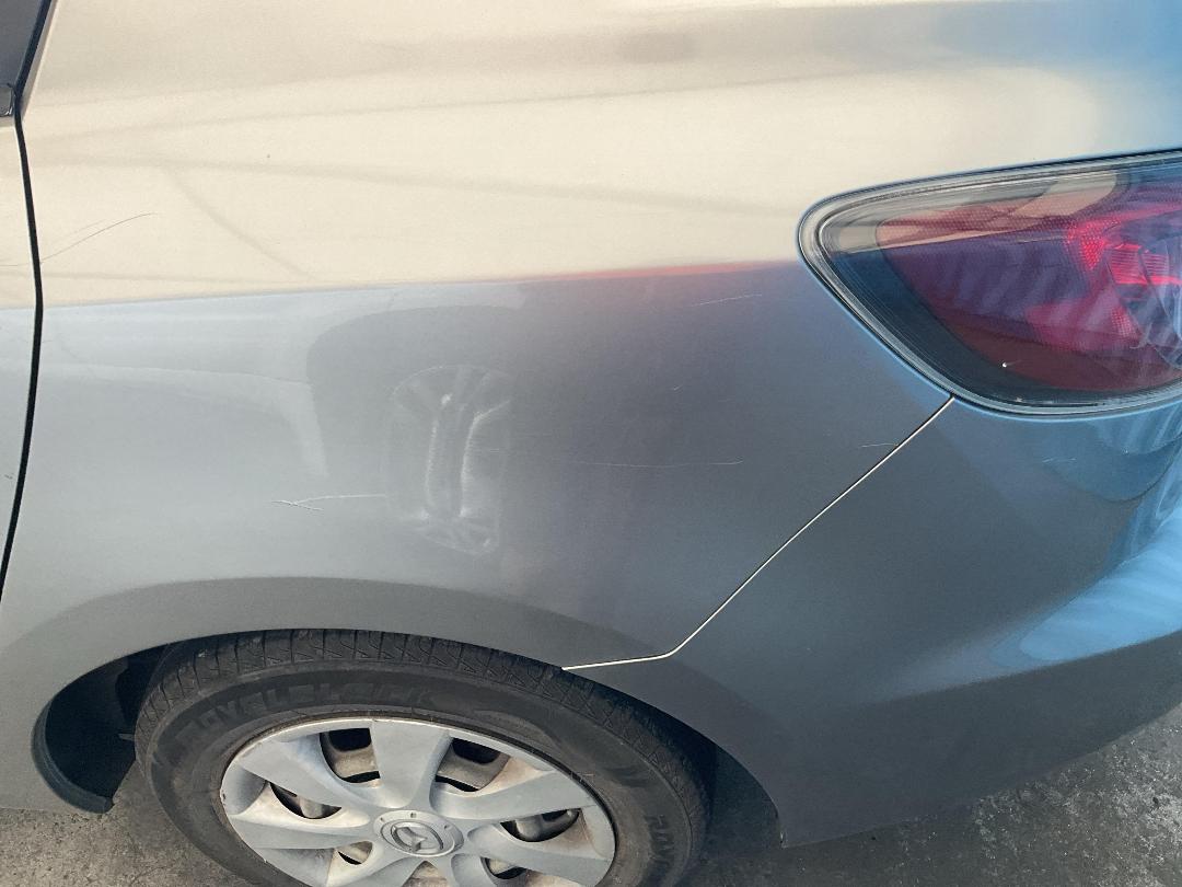 Photo '23' of Mazda Axela