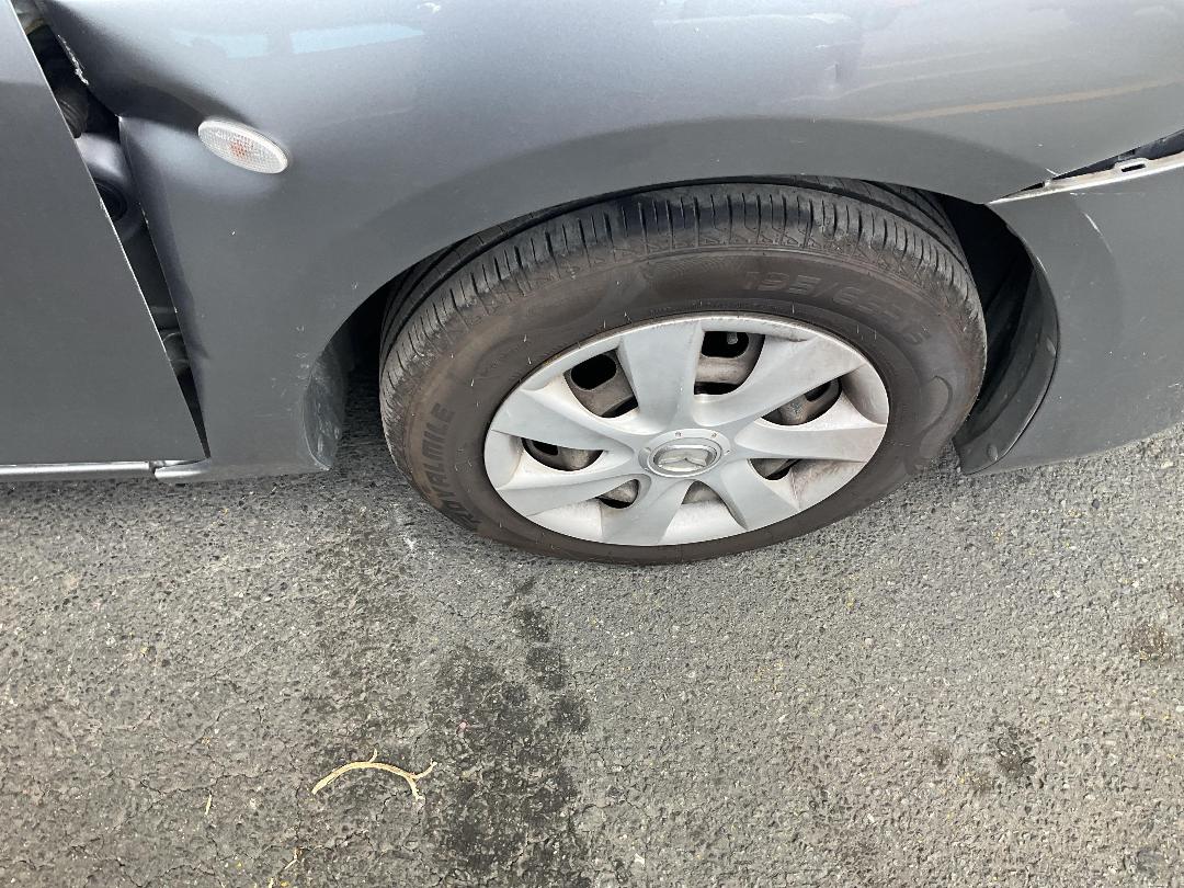 Photo '27' of Mazda Axela