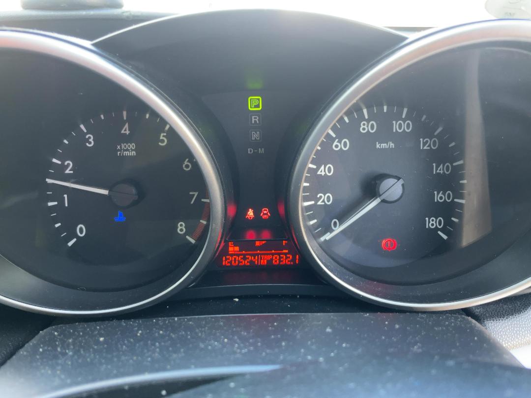 Photo '2' of Mazda Axela