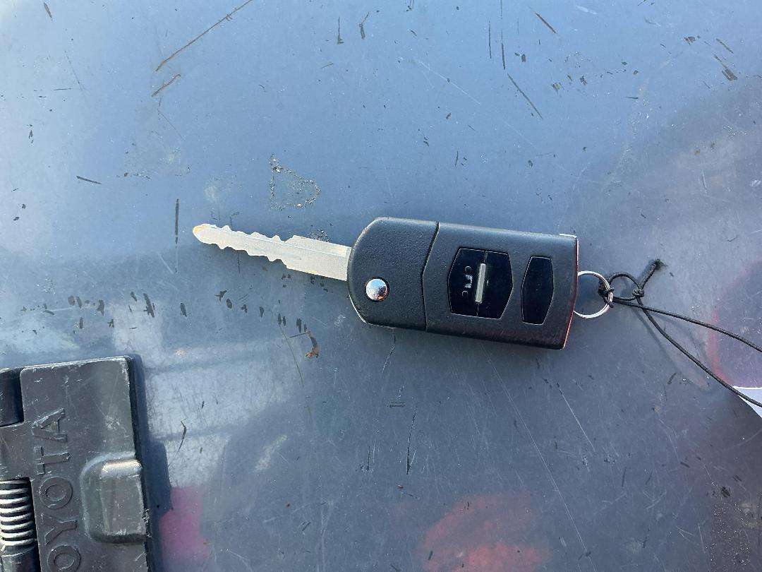 Photo '30' of Mazda Axela