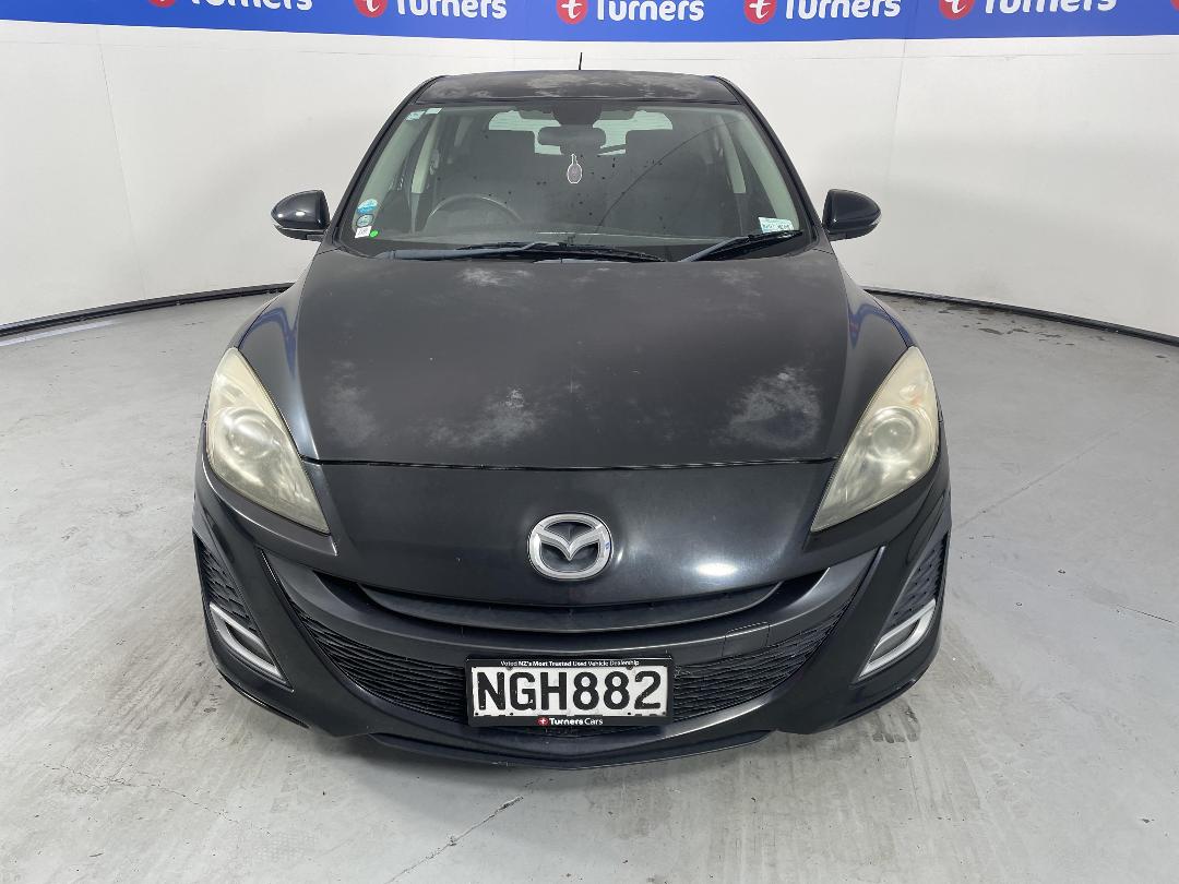 Photo '2' of Mazda Axela