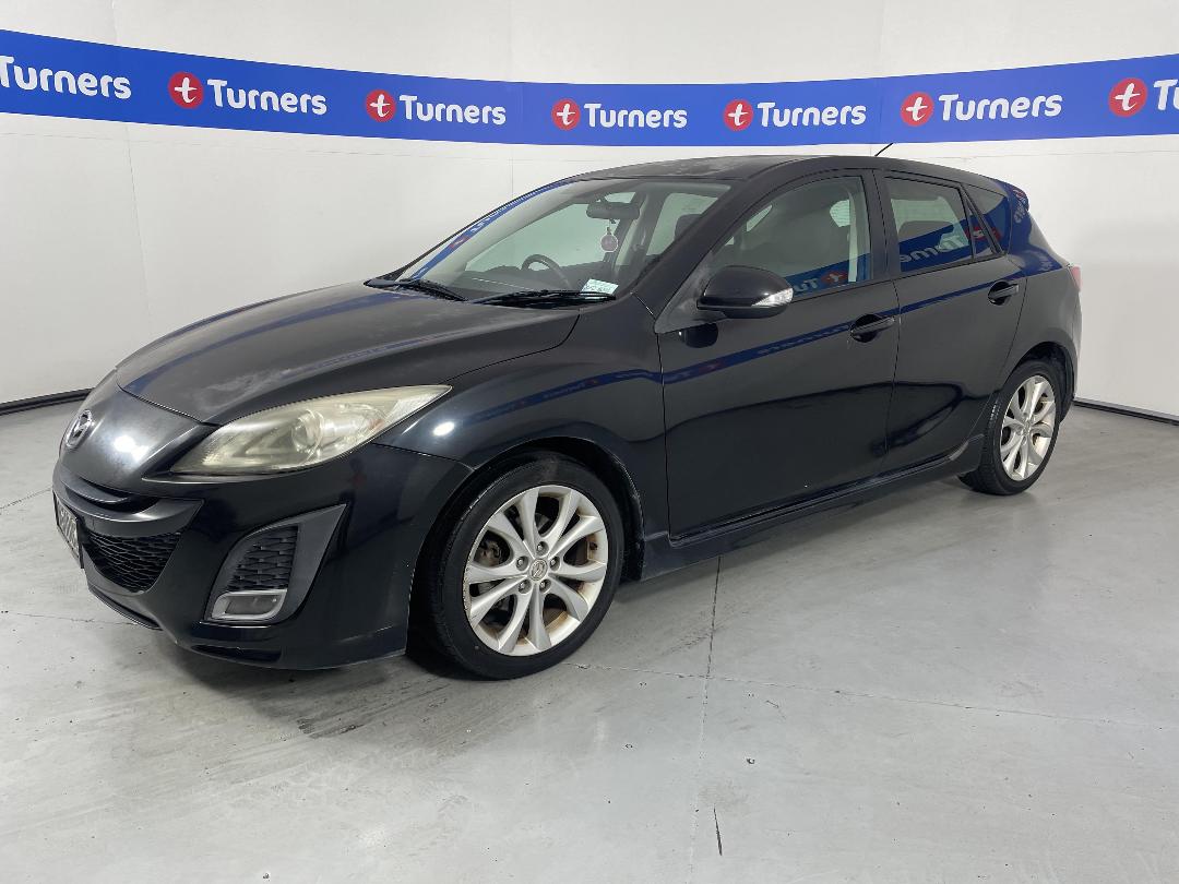 Photo '4' of Mazda Axela