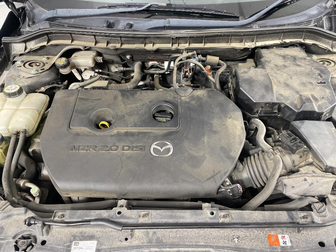 Photo '13' of Mazda Axela