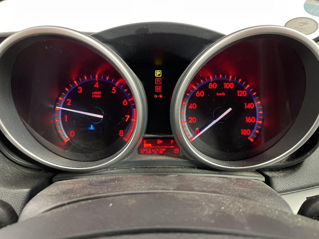 Photo '21' of Mazda Axela