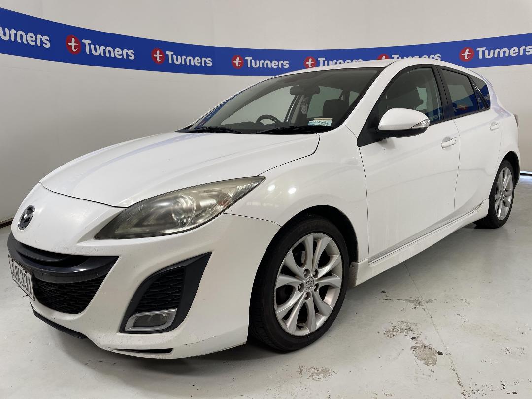 Photo '4' of Mazda Axela