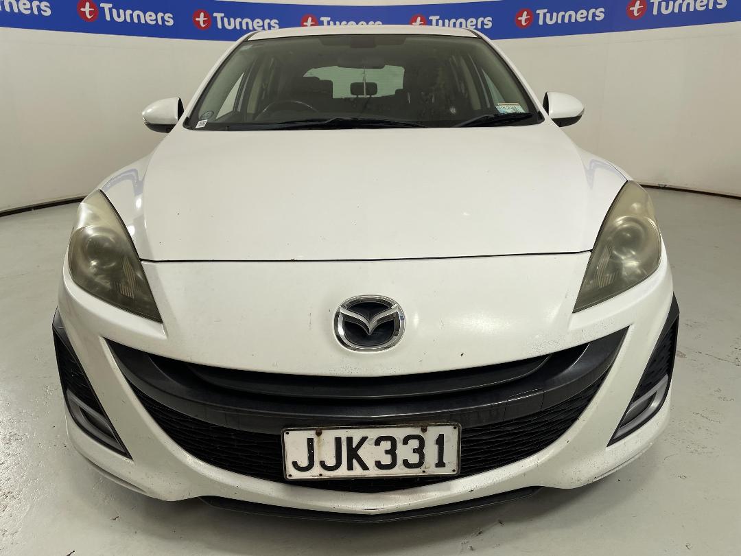 Photo '2' of Mazda Axela