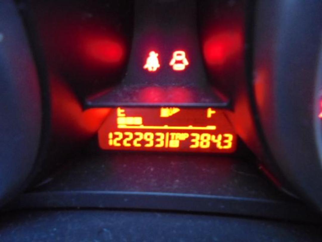 Photo '11' of Mazda Axela Sport