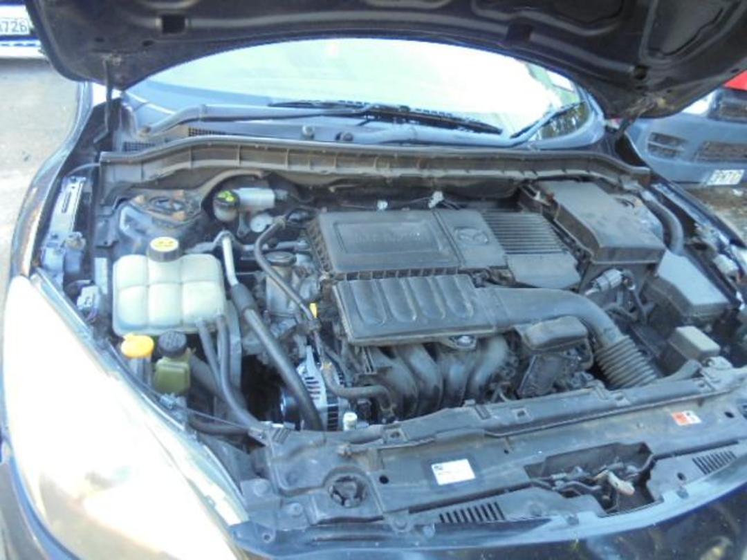 Photo '13' of Mazda Axela Sport