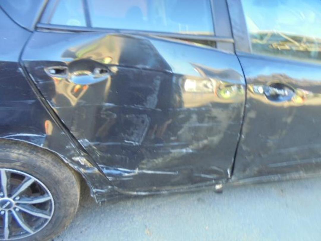 Photo '7' of Mazda Axela Sport