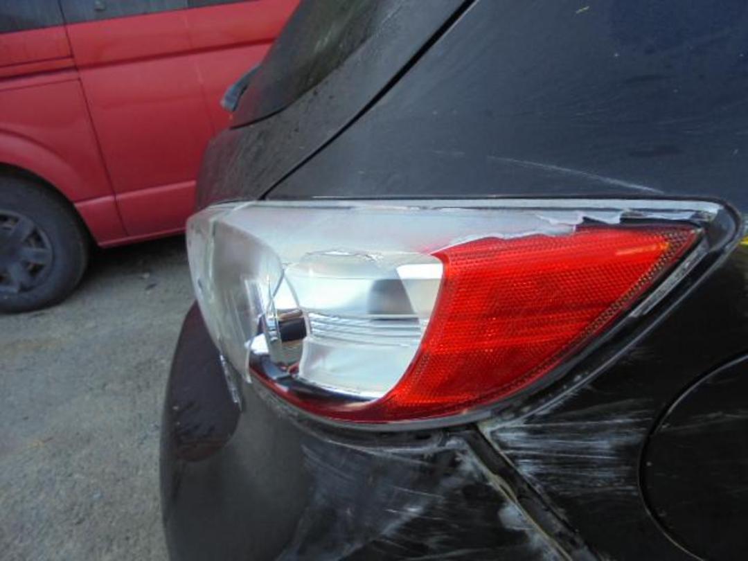 Photo '9' of Mazda Axela Sport