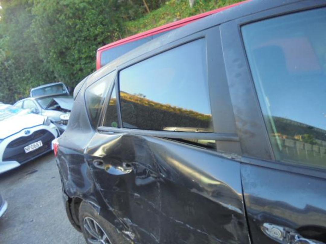 Photo '10' of Mazda Axela Sport