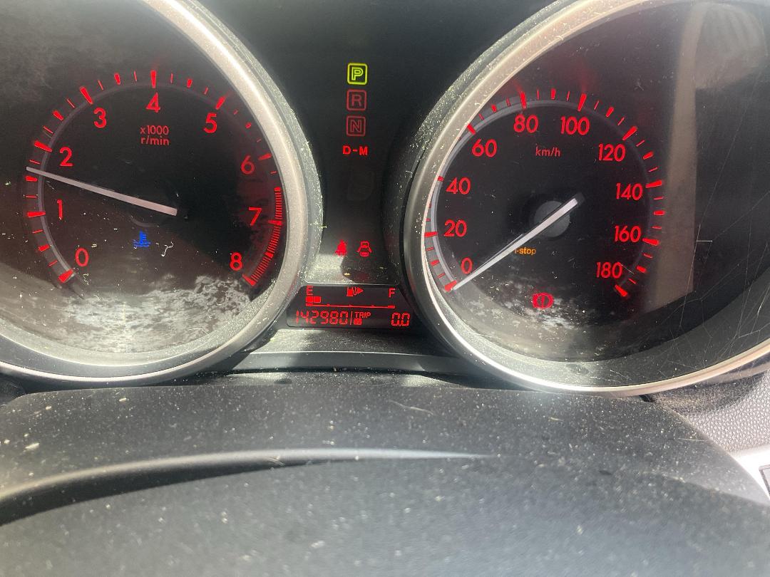 Photo '7' of Mazda Axela