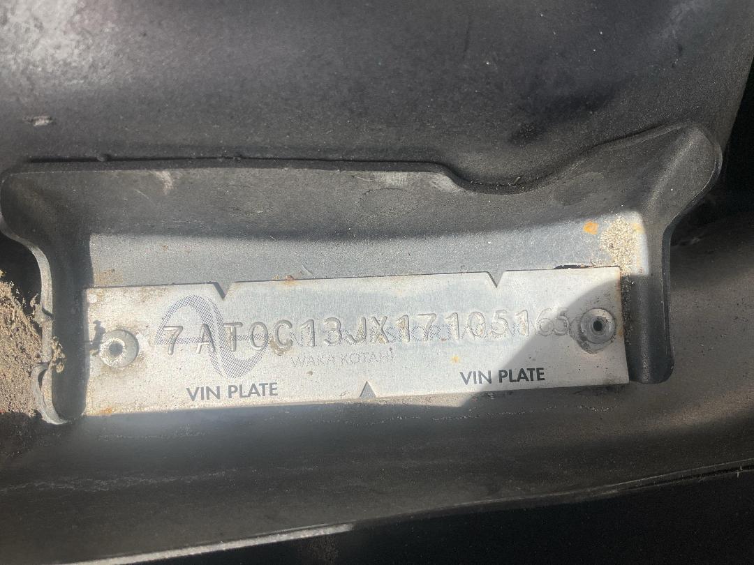 Photo '9' of Mazda Axela