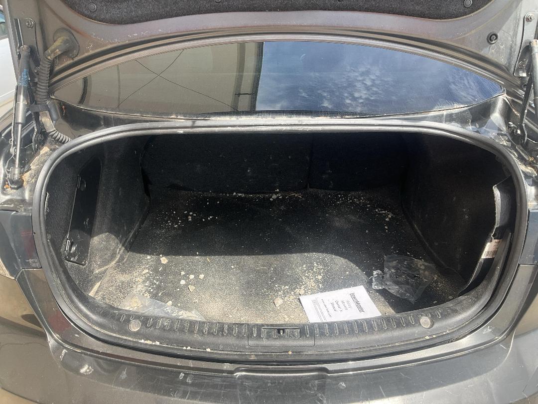 Photo '13' of Mazda Axela