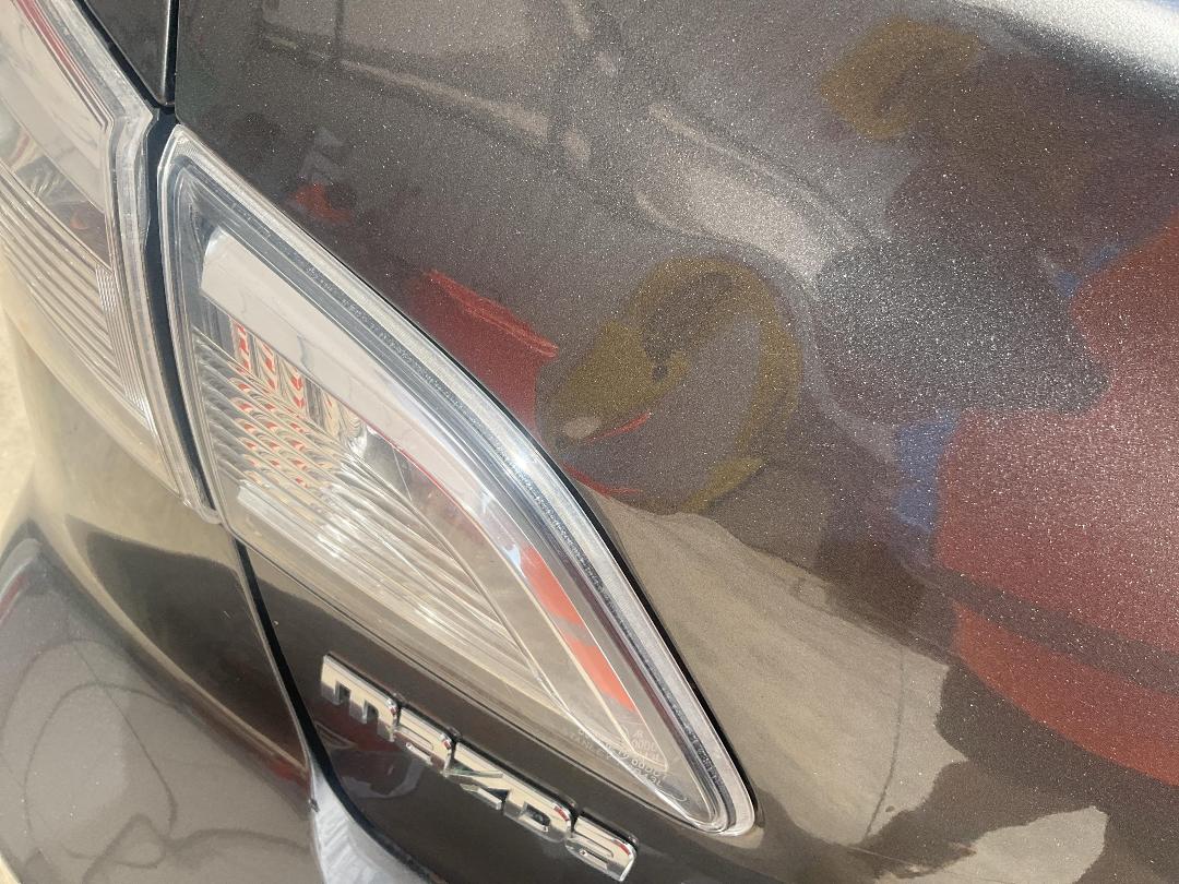 Photo '16' of Mazda Axela