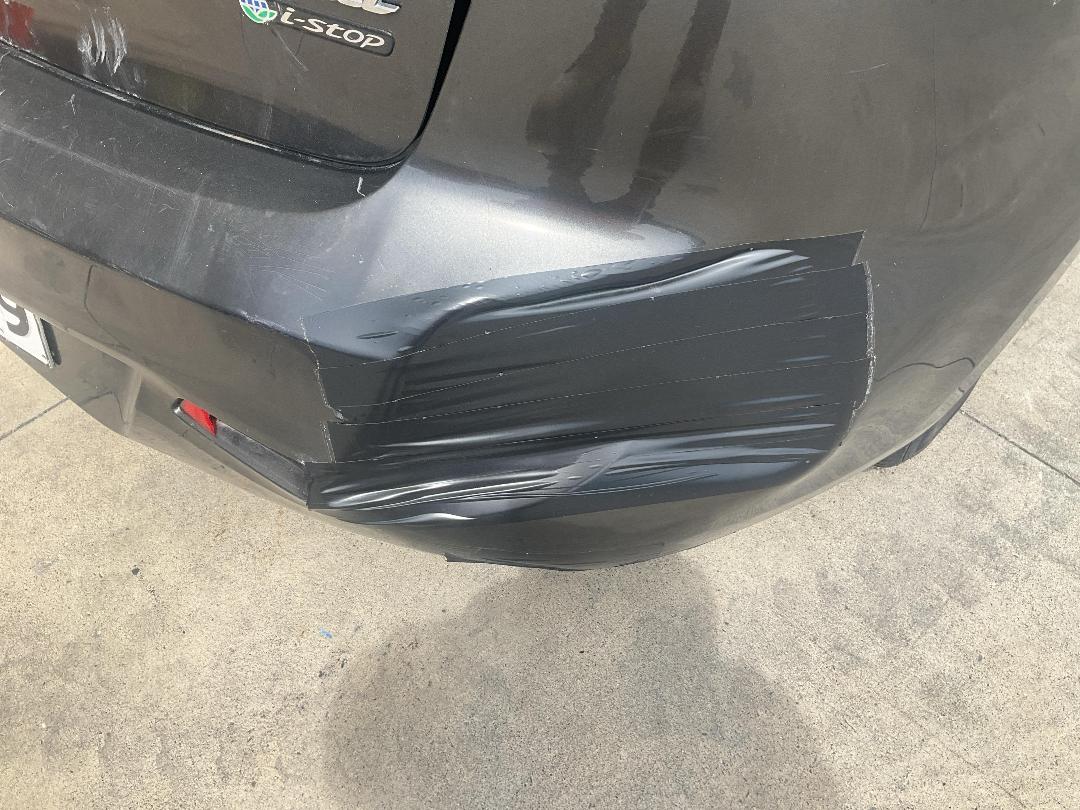 Photo '18' of Mazda Axela