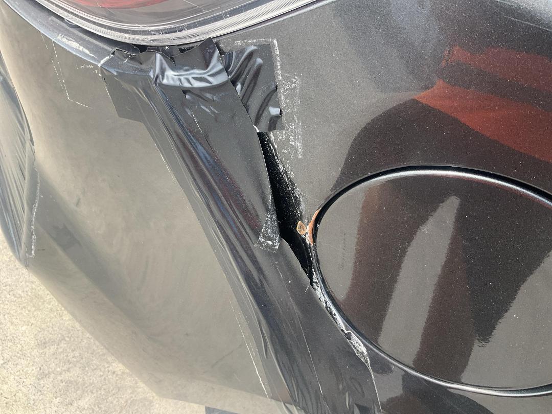 Photo '19' of Mazda Axela