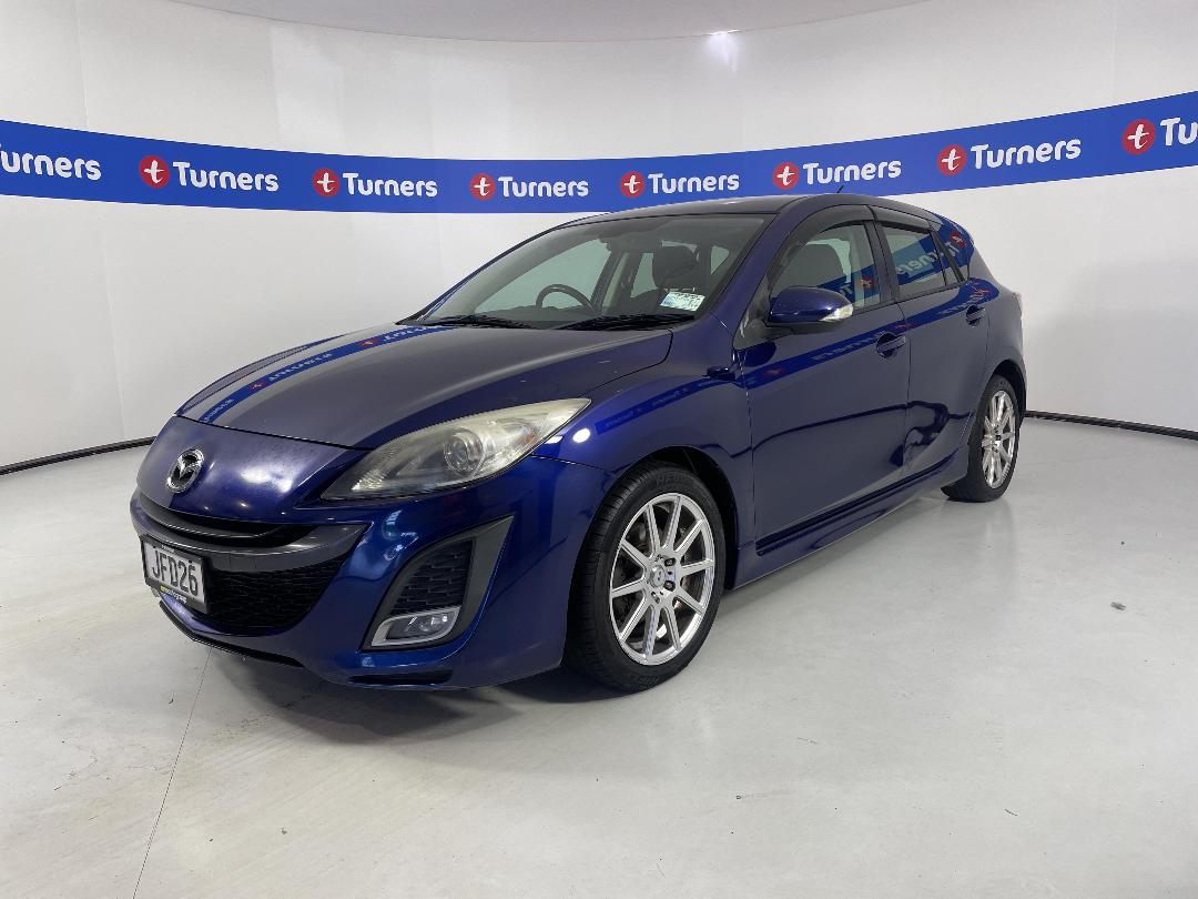 Photo '4' of Mazda Axela Photo '4' of Mazda Axela