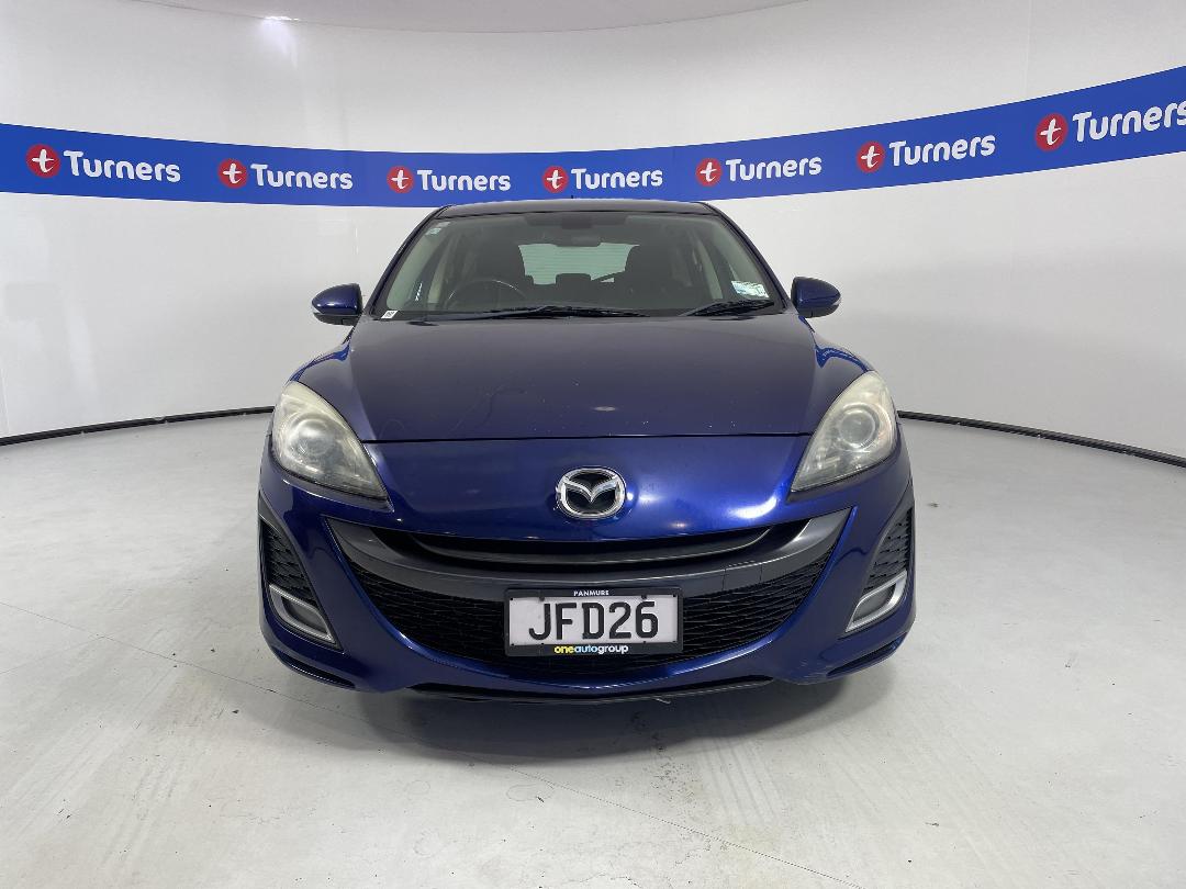 Photo '2' of Mazda Axela Photo '2' of Mazda Axela