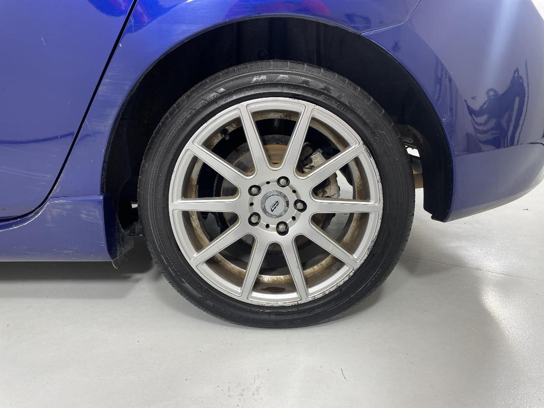 Photo '11' of Mazda Axela Photo '11' of Mazda Axela