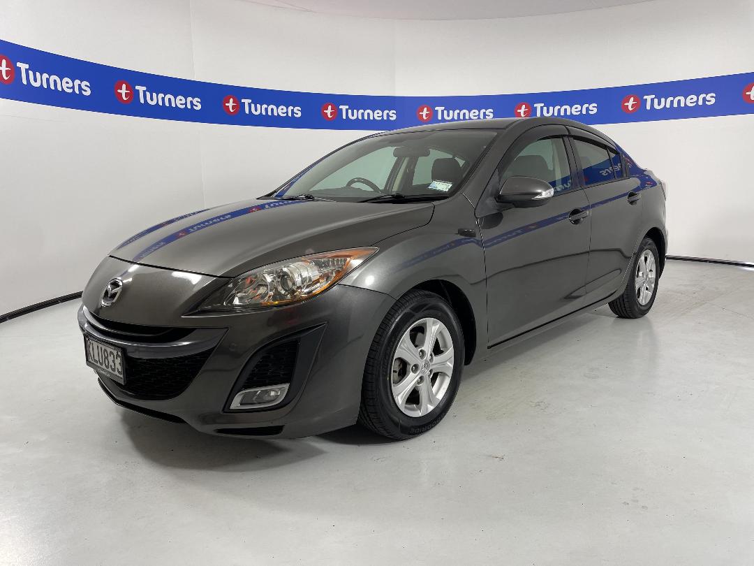 Photo '4' of Mazda Axela