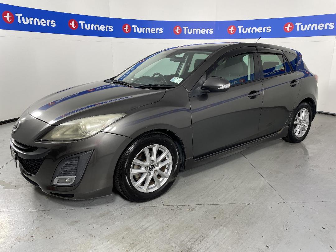 Photo '4' of Mazda Axela