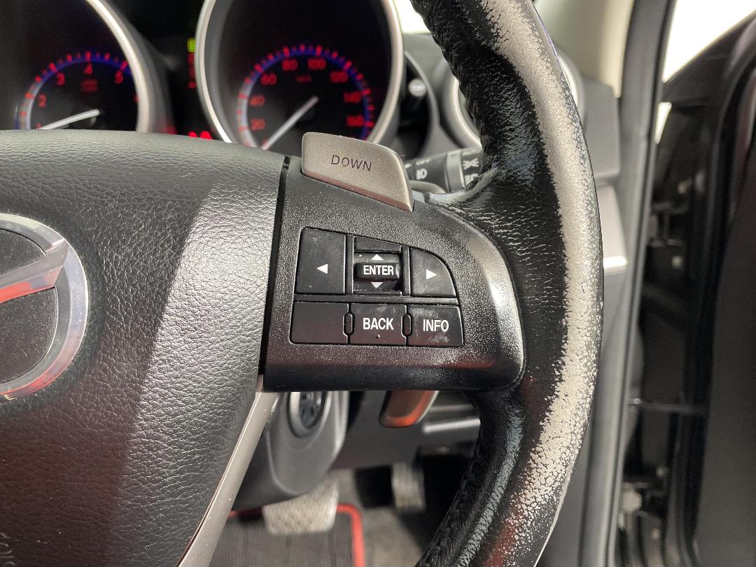 Photo '31' of Mazda Axela