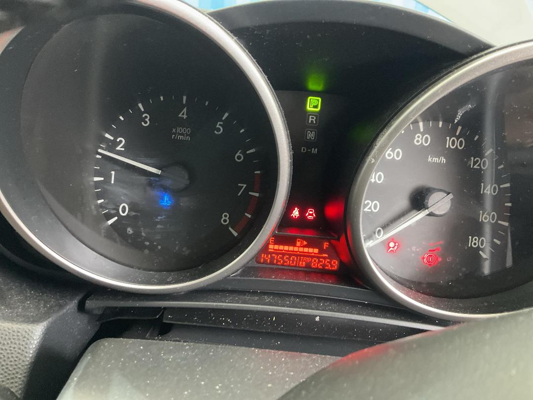 Photo '19' of Mazda Axela