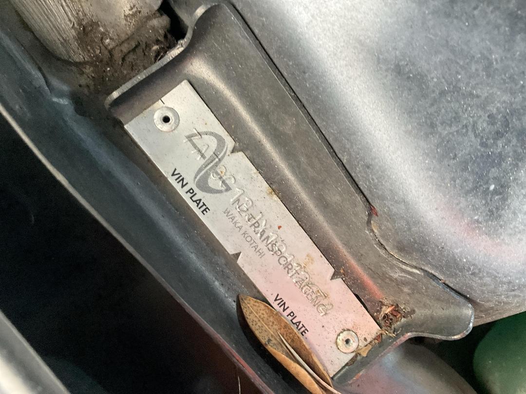 Photo '18' of Mazda Axela