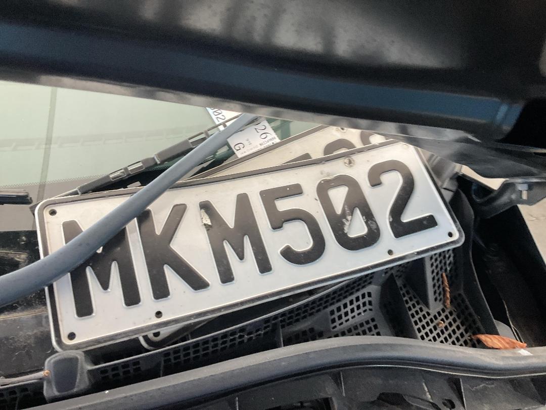 Photo '26' of Mazda Axela