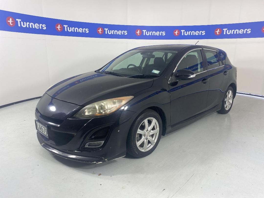 Photo '4' of Mazda Axela Photo '4' of Mazda Axela