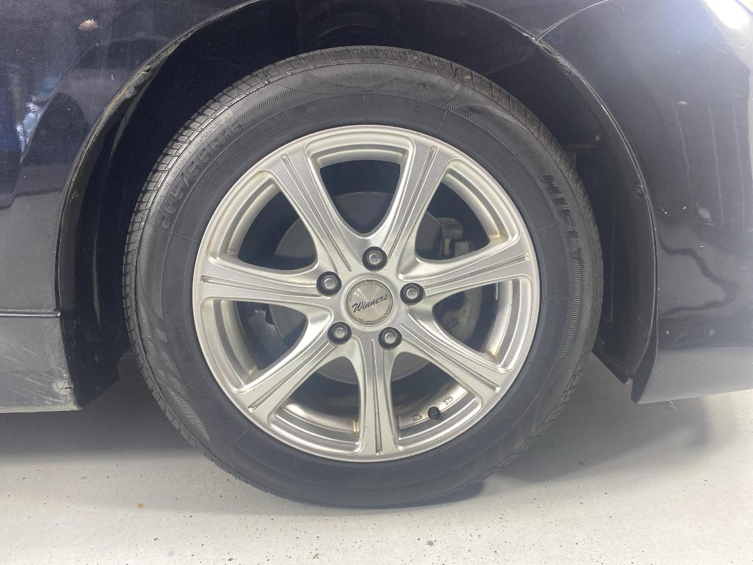 Photo '9' of Mazda Axela Photo '9' of Mazda Axela