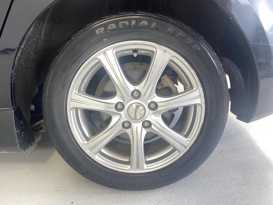 Photo '11' of Mazda Axela Photo '11' of Mazda Axela