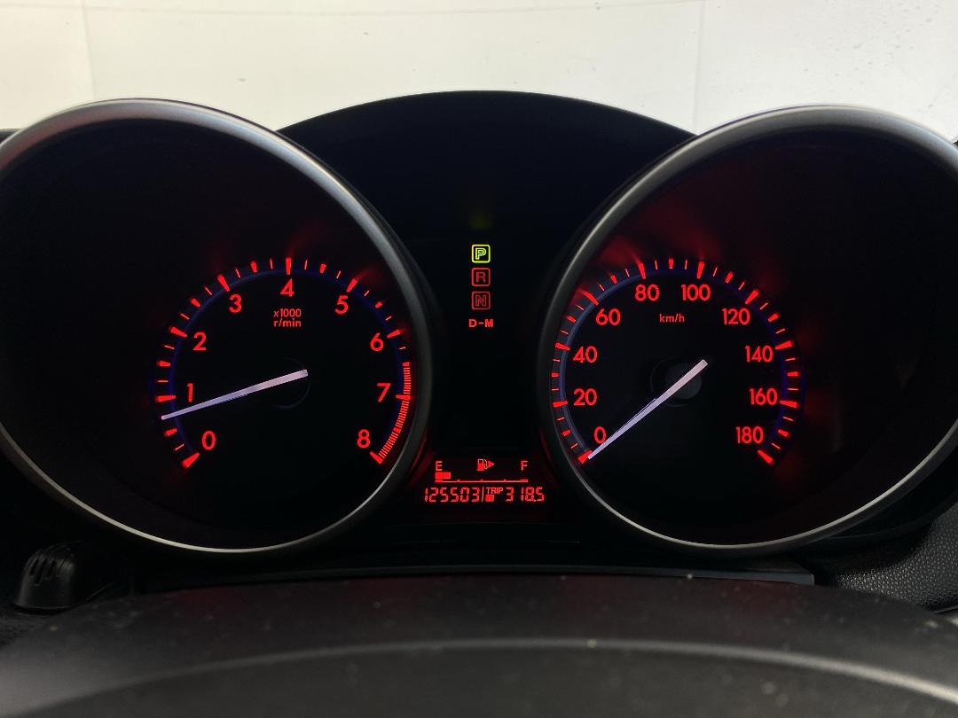 Photo '21' of Mazda Axela Photo '21' of Mazda Axela