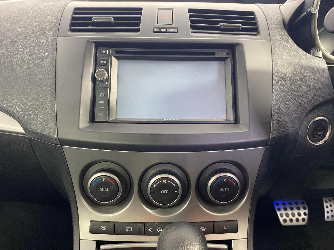 Photo '18' of Mazda Axela Photo '18' of Mazda Axela