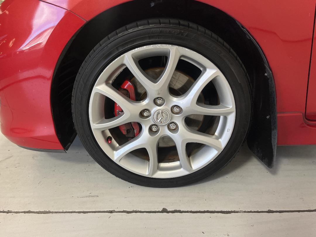 Photo '10' of Mazda Axela