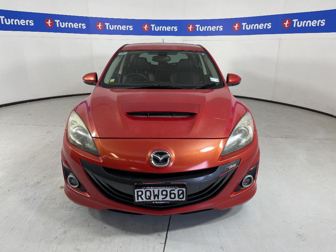 Photo '2' of Mazda Axela