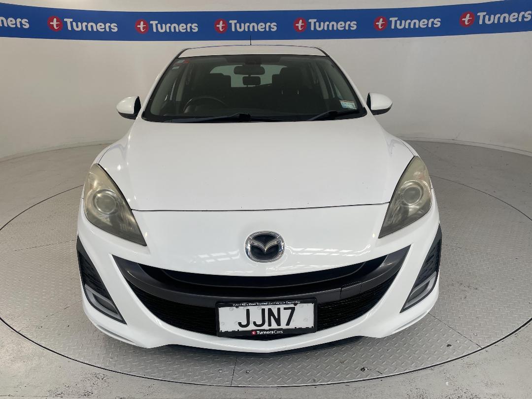 Photo '2' of Mazda Axela Photo '2' of Mazda Axela