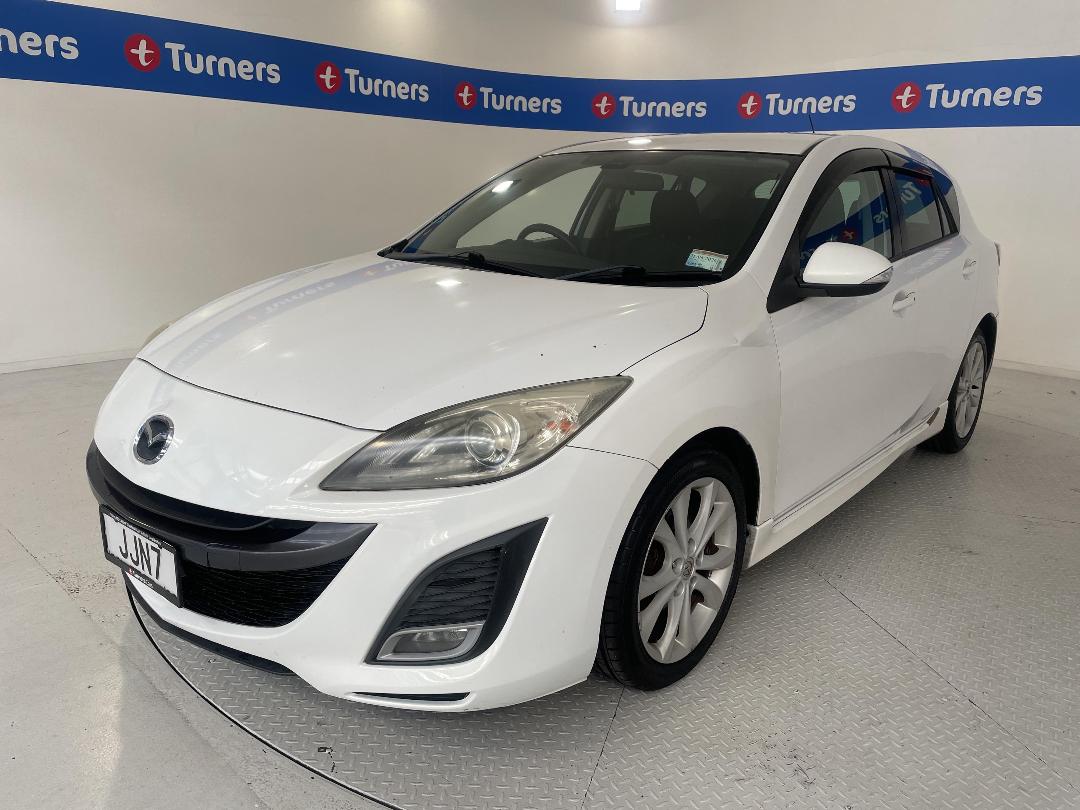 Photo '4' of Mazda Axela Photo '4' of Mazda Axela