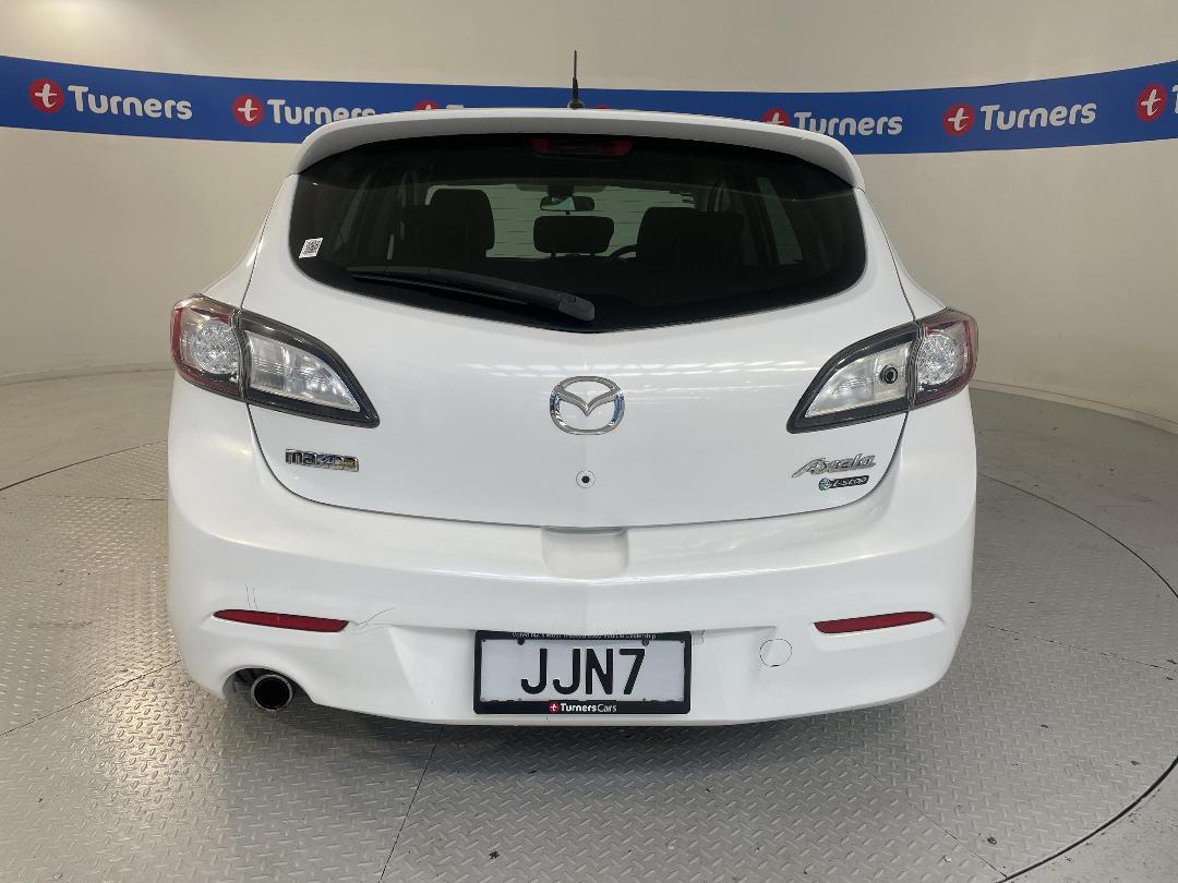 Photo '6' of Mazda Axela Photo '6' of Mazda Axela